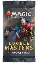 Double Masters - Booster Pack